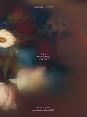 cover image of You Must Not Forget